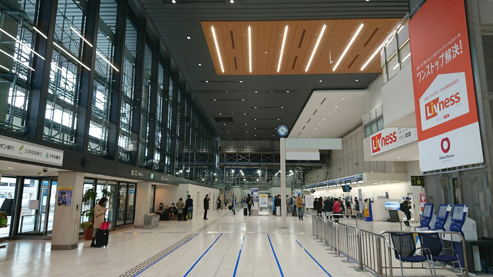 青森に空港あるの 青森空港は国内 海外にも通じている さらに 青森空港の駐車場は安い Aokurashi アオクラシ